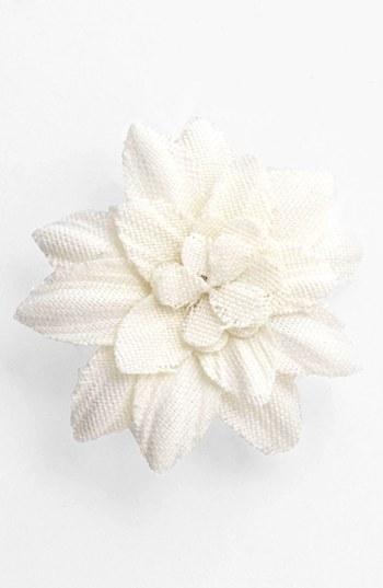 Hook + Albert Flower Lapel Pin, Large