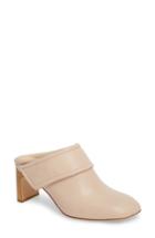 Women's Rag & Bone Elliott Mule Us / 37eu - Beige