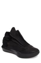 Men's Brand Black Future Legend Boot .5 M - Black