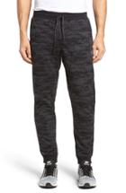 Men's The North Face 'ampere Litho' Camouflage Fleece Pants
