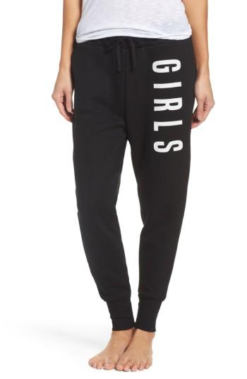 Women's Brunette The Label Brunette Lounge Jogger Pants