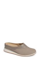 Women's Hush Puppies Evaro Slip-on Sneaker .5 M - Grey