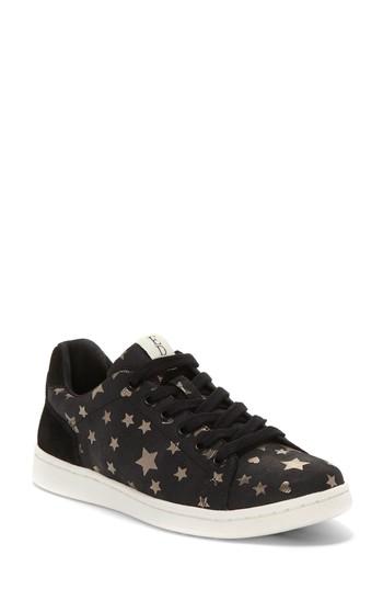 Women's Ed Ellen Degeneres Chapastar Sneaker M - White