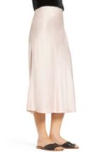 Women's Hinge Slip Skirt - Pink