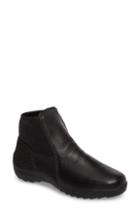 Women's Bernie Mev. Rigged Force Sneaker Us / 37eu - Black