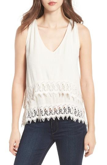 Women's Ella Moss Hazelina Tank
