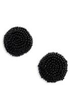 Women's New Friends Colony What A Stud Beaded Earrings