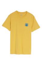 Men's Billabong Diver Graphic T-shirt