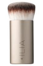 Space. Nk. Apothecary Ilia Perfecting Buff Brush, Size - No Color