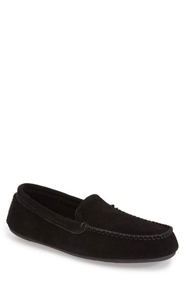 Men's L.b. Evans 'darren' Slipper, Size - (online Only)
