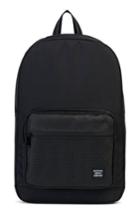 Men's Herschel Supply Co. Pop Quiz Aspect Backpack - Black
