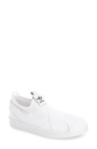 Women's Adidas 'superstar' Slip-on Sneaker