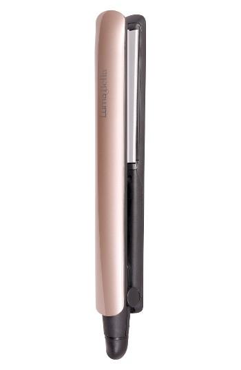 Lumabella(tm) Keratin Dual Touch Styler