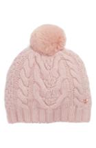 Women's Ted Baker London Cable Knit Beanie -