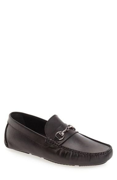 Men's Monte Rosso Garda Driving Shoe