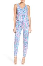 Women's Lilly Pulitzer Paulina Jumpsuit