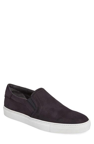 Men's To Boot New York Stewart Slip-on Sneaker