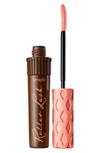 Benefit Roller Lash Curling & Lifting Mascara, Size Full Size Oz - Brown