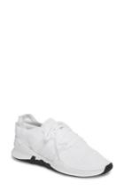 Women's Adidas Eqt Racing Adv Primeknit Sneaker .5 M - White