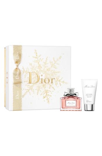 Dior Miss Dior Small Signature Set