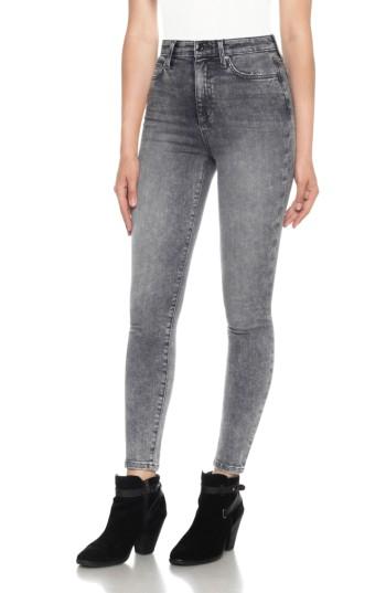 Women's Joe's Flawless - Charlie High Waist Ankle Skinny Jeans