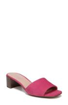 Women's Sarto By Franco Sarto Ramy Mule M - Pink