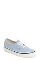 Women's Vans Authentic 44 Dx Sneaker M - Blue