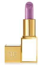 Tom Ford Boys & Girls Lip Color - The Girls - Violet/ Ultra-rich