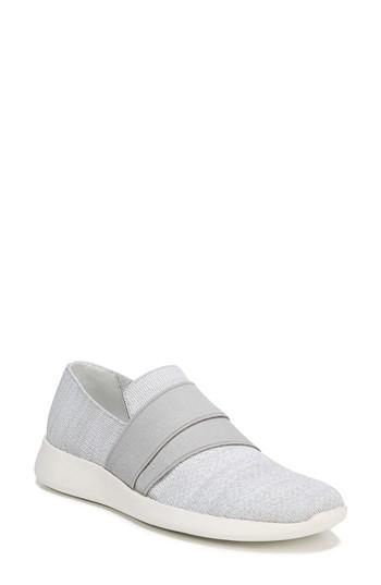 Women's Vince Aston Slip-on Sneaker M - White