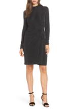 Women's Michael Michael Kors Ruffle Fit & Flare Dress