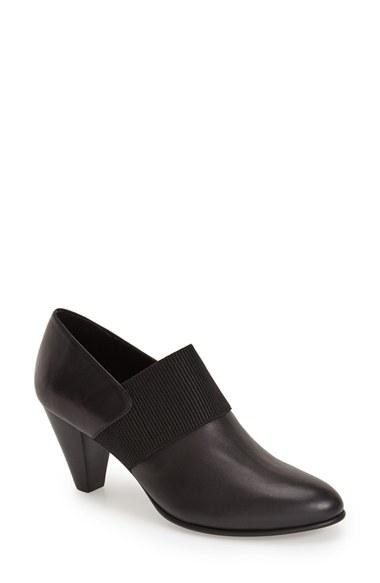 Women's David Tate 'citadel' Pump W - Black