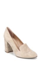 Women's Sarto By Franco Sarto Albright Pump .5 M - Beige