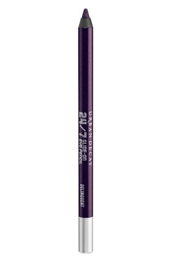Urban Decay 24/7 Glide-on Eye Pencil - Delinquent