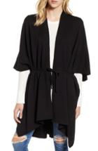 Women's Allsaints Tie Ruana