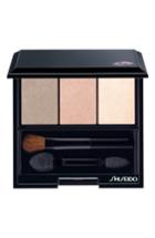 Shiseido 'the Makeup' Luminizing Satin Eye Color Trio -