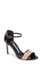 Women's Manolo Blahnik Osworth Sandal Us / 35eu - Beige