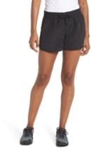 Women's The North Face Class V Shorts - Black