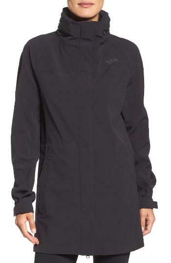 Women's The North Face Apex Flex Gore-tex Disruptor Jacket