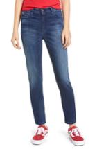 Women's Tommy Jeans Santana High Rise Skinny Jeans X 30 - Blue