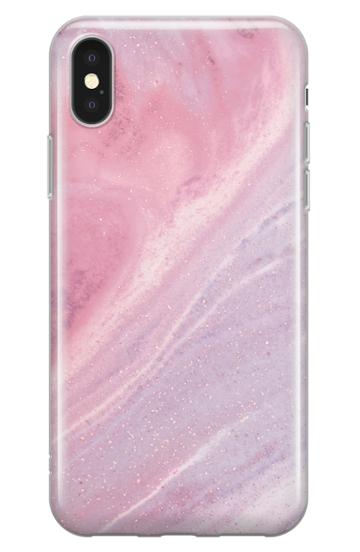 Recover Flow Iphone X/xs Case - Pink