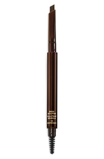 Tom Ford Brow Sculptor With Refill - Espresso