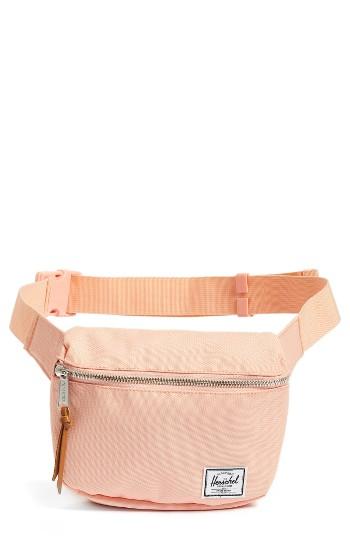 Herschel Supply Co. Fifteen Belt Bag -