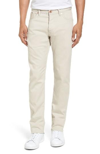 Men's Billy Reid Slim Fit Pants