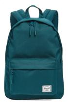 Herschel Supply Co. Classic Mid Volume Backpack - Blue