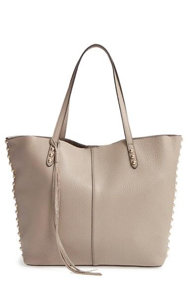 Rebecca Minkoff Medium Tote - Beige
