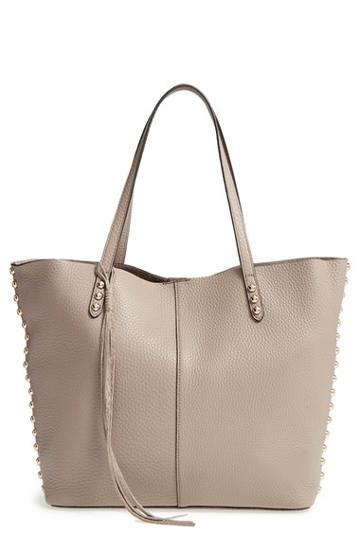Rebecca Minkoff Medium Tote - Beige