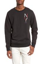 Men's Saturdays Nyc Bowery Ny Sweatshirt