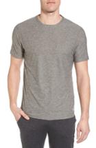 Men's Vuori Strato Slim Fit Crewneck T-shirt, Size - Grey