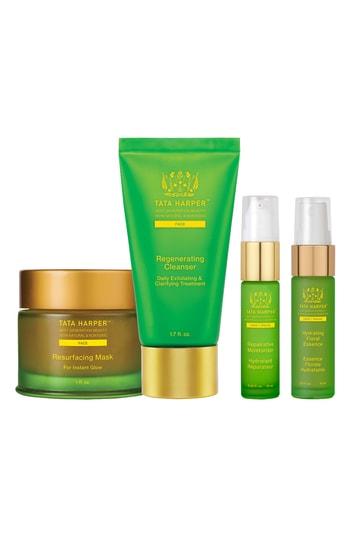 Tata Harper Skincare Deluxe Holiday Set