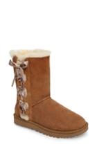 Women's Ugg Pala Boot M - Brown